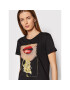 Guess Тишърт W1RI07 K9SN4 Черен Regular Fit - Pepit.bg