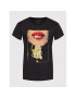 Guess Тишърт W1RI07 K9SN4 Черен Regular Fit - Pepit.bg