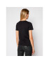 Guess Тишърт W1RI0B I3Z00 Черен Slim Fit - Pepit.bg