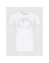 Guess Тишърт W1RI14 KAKZ2 Бял Regular Fit - Pepit.bg