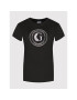 Guess Тишърт W1RI14 KAKZ2 Черен Regular Fit - Pepit.bg