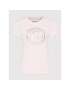 Guess Тишърт W1RI14 KAKZ2 Розов Regular Fit - Pepit.bg