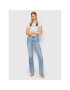 Guess Тишърт W1RI14 KAKZ2 Син Regular Fit - Pepit.bg