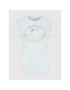 Guess Тишърт W1RI14 KAKZ2 Син Regular Fit - Pepit.bg