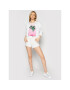 Guess Тишърт W1RI9D I3Z00 Розов Regular Fit - Pepit.bg
