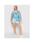 Guess Тишърт W1RI9D I3Z00 Син Regular Fit - Pepit.bg