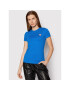 Guess Тишърт W1YI0Z J1311 Син Slim Fit - Pepit.bg