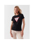 Guess Тишърт W1YI1B I3Z14 Черен Slim Fit - Pepit.bg
