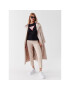 Guess Тишърт W1YI1B I3Z14 Черен Slim Fit - Pepit.bg