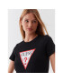 Guess Тишърт W1YI1B I3Z14 Черен Slim Fit - Pepit.bg