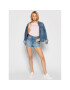 Guess Тишърт W1YI45 RA0Q0 Розов Regular Fit - Pepit.bg