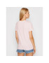 Guess Тишърт W1YI45 RA0Q0 Розов Regular Fit - Pepit.bg