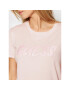 Guess Тишърт W1YI45 RA0Q0 Розов Regular Fit - Pepit.bg