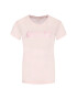Guess Тишърт W1YI45 RA0Q0 Розов Regular Fit - Pepit.bg