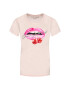 Guess Тишърт W1YI55 R9RV1 Розов Regular Fit - Pepit.bg
