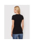 Guess Тишърт W2BI66 J1311 Черен Slim Fit - Pepit.bg