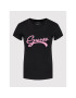 Guess Тишърт W2BI66 J1311 Черен Slim Fit - Pepit.bg