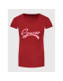 Guess Тишърт W2BI66 J1311 Червен Slim Fit - Pepit.bg