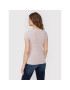 Guess Тишърт W2BI66 J1311 Виолетов Regular Fit - Pepit.bg