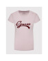 Guess Тишърт W2BI66 J1311 Виолетов Regular Fit - Pepit.bg