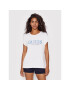 Guess Тишърт W2GI03 K68D0 Бял Regular Fit - Pepit.bg