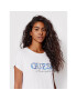 Guess Тишърт W2GI03 K68D0 Бял Regular Fit - Pepit.bg