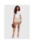 Guess Тишърт W2GI03 K68D0 Розов Regular Fit - Pepit.bg