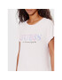 Guess Тишърт W2GI03 K68D0 Розов Regular Fit - Pepit.bg