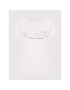 Guess Тишърт W2GI03 K68D0 Розов Regular Fit - Pepit.bg