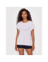 Guess Тишърт W2GI03 K68D0 Виолетов Regular Fit - Pepit.bg