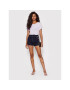 Guess Тишърт W2GI03 K68D0 Виолетов Regular Fit - Pepit.bg