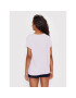 Guess Тишърт W2GI03 K68D0 Виолетов Regular Fit - Pepit.bg