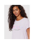 Guess Тишърт W2GI03 K68D0 Виолетов Regular Fit - Pepit.bg
