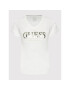Guess Тишърт W2GI05 J1300 Бял Regular Fit - Pepit.bg