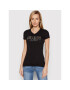 Guess Тишърт W2GI05 J1300 Черен Regular Fit - Pepit.bg