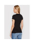 Guess Тишърт W2GI05 J1300 Черен Regular Fit - Pepit.bg