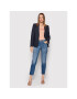 Guess Тишърт W2GI05 J1300 Оранжев Regular Fit - Pepit.bg