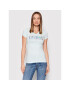 Guess Тишърт W2GI05 J1300 Син Regular Fit - Pepit.bg