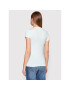 Guess Тишърт W2GI05 J1300 Син Regular Fit - Pepit.bg