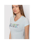 Guess Тишърт W2GI05 J1300 Син Regular Fit - Pepit.bg
