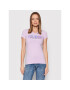 Guess Тишърт W2GI05 J1300 Виолетов Regular Fit - Pepit.bg