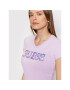 Guess Тишърт W2GI05 J1300 Виолетов Regular Fit - Pepit.bg