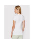 Guess Тишърт W2GI06 J1311 Бял Regular Fit - Pepit.bg