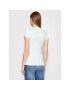Guess Тишърт W2GI06 J1311 Син Regular Fit - Pepit.bg