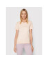 Guess Тишърт W2GI09 I3Z00 Розов Regular Fit - Pepit.bg