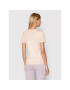 Guess Тишърт W2GI09 I3Z00 Розов Regular Fit - Pepit.bg