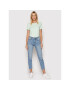 Guess Тишърт W2GI09 I3Z00 Зелен Regular Fit - Pepit.bg