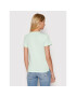 Guess Тишърт W2GI09 I3Z00 Зелен Regular Fit - Pepit.bg