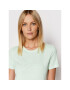 Guess Тишърт W2GI09 I3Z00 Зелен Regular Fit - Pepit.bg