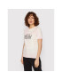 Guess Тишърт W2GI14 JA900 Бежов Relaxed Fit - Pepit.bg